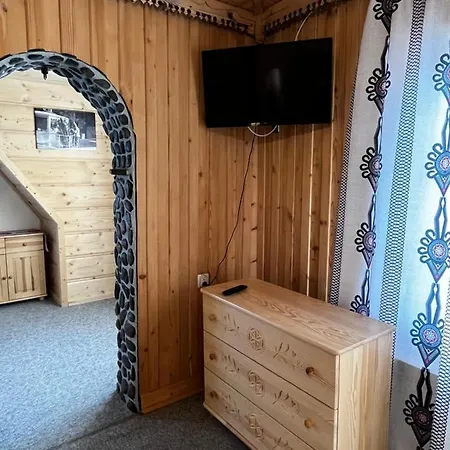 Апартаменти Smrekowka Закопане