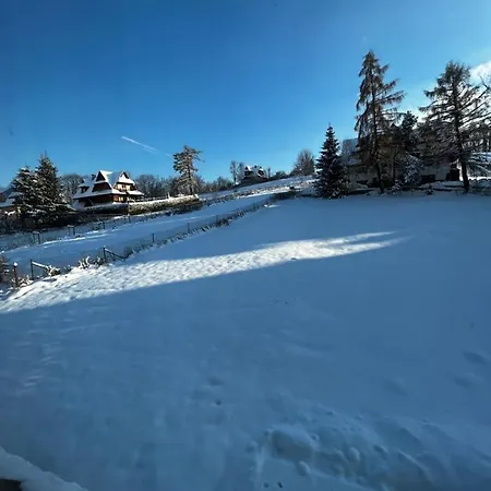 Smrekowka Закопане